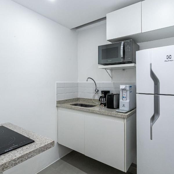 Studio no Leblon a 6 Minutos da Praia | VA 380/403 - Foto 4