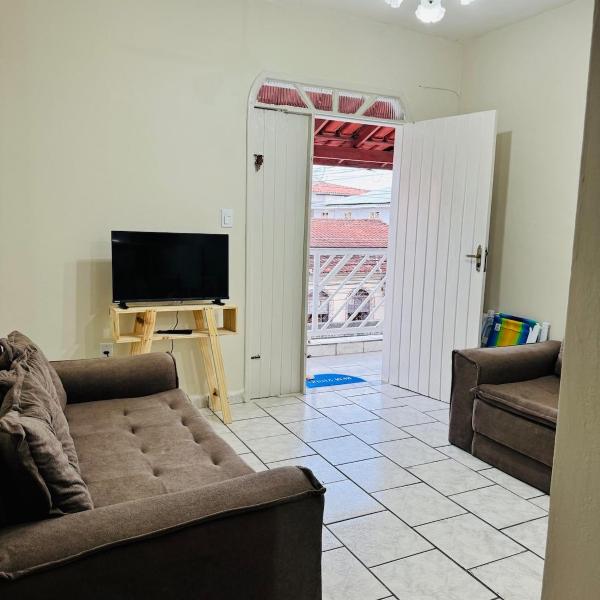 Apartamento 4 - Centro - Foto 5