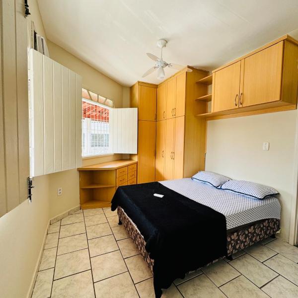 Apartamento 4 - Centro