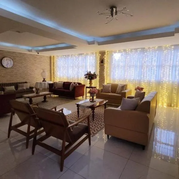 Hotel Estância - OFERTAS ESPECIAIS - ESTACIONAMENTO GRATUITO ROTATIVO!!! Vagas Limitadas, hotel v destinaci Poços de Caldas