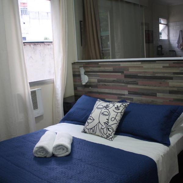 Bela Vista, Sirio Libanes, 24H - Foto 2
