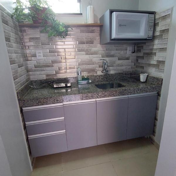 Hospedar Pricumã - Foto 5