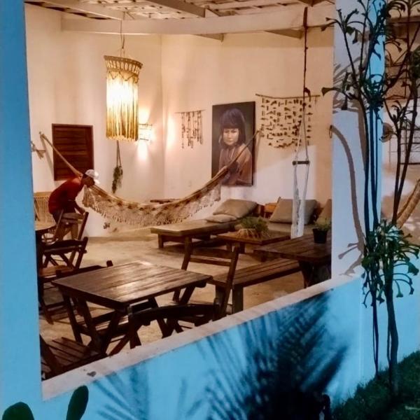 Casa Sereia Icapuí
