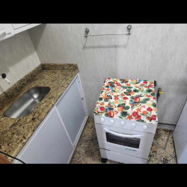 Flat Ouvidor Playcenter - Foto 5