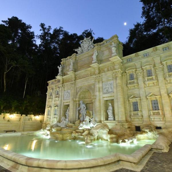 Casa de Campo Serra Negra - Foto 4