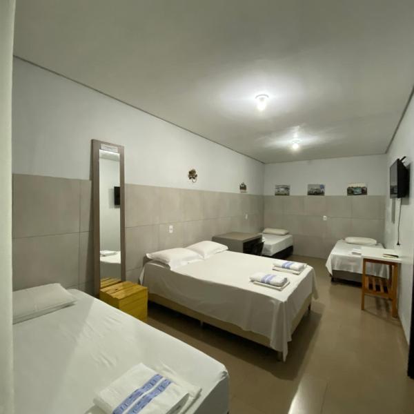Pousada Braga - Foto 2