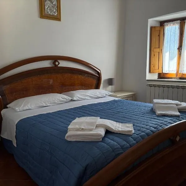 Casa Lina, hotel v destinaci Levane