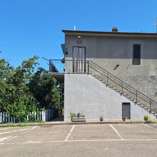 La casa dì Nonno, hotel v destinácii Pelago