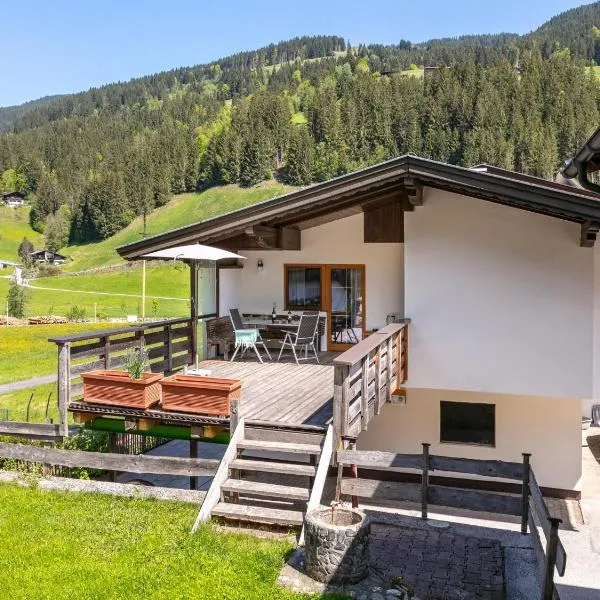 Blumenwiese I, hotel in Kelchsau