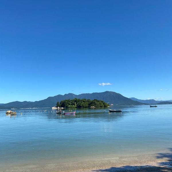 Apartamento em Florianópolis próximo ao aeroporto - Foto 5