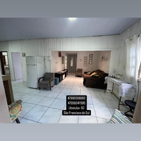 Casa Descanso