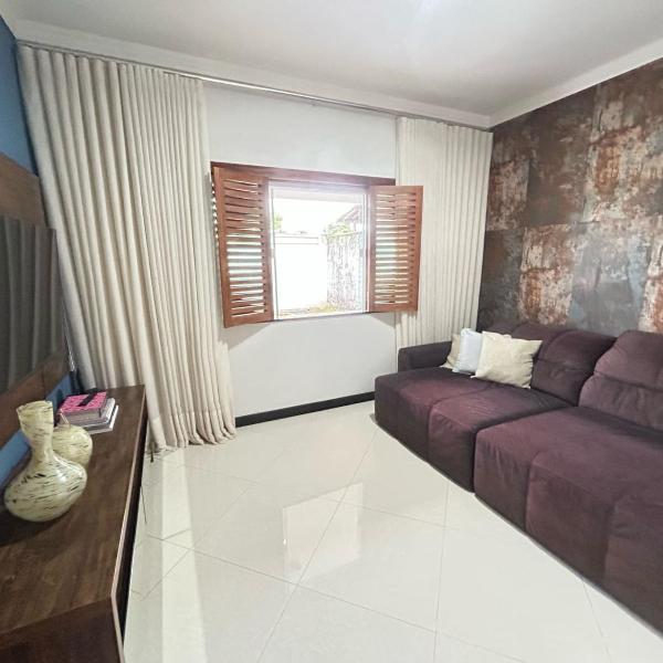 Casa Ampla em Região Metropolitana de Belém - Foto 5
