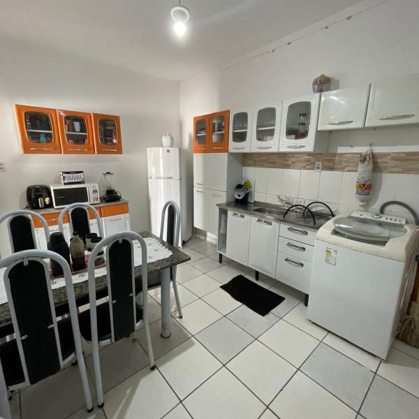 CASA PARA TEMPORADA PIRANHAS ALAGOAS - Foto 4