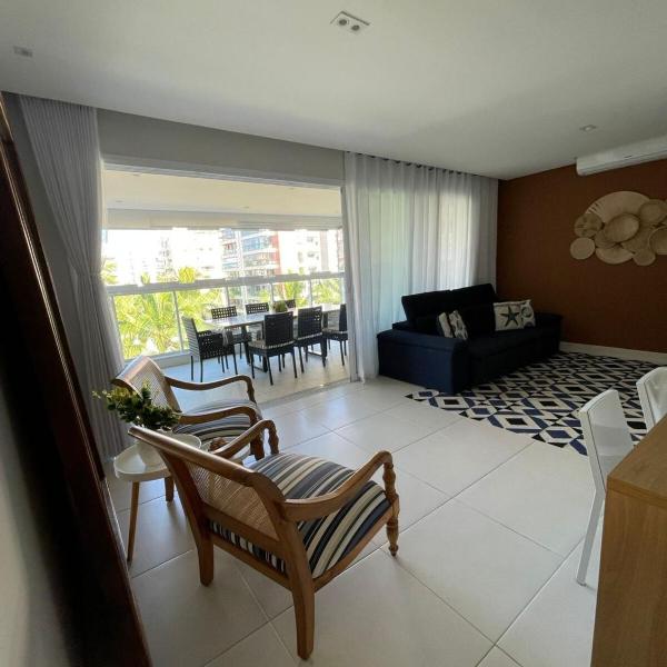 Apartment Module 7, right on the sand - Foto 5