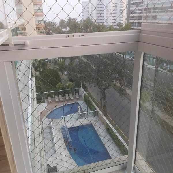 Apartment Module 7, right on the sand - Foto 4