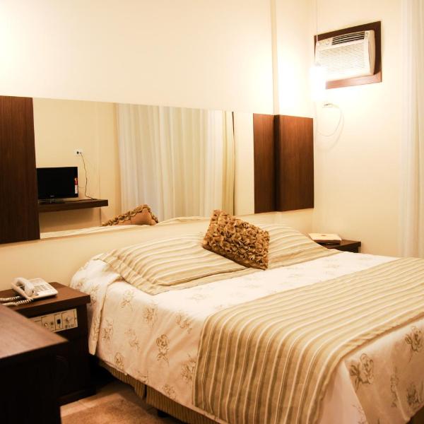 San Michel Palace Hotel - Foto 4