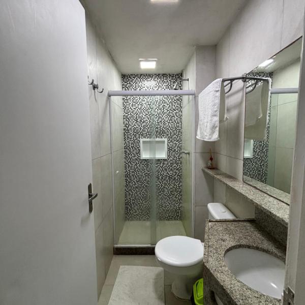 Ancorar Beira Mar Flats de 2 quartos Próximo ao Centro - Foto 3