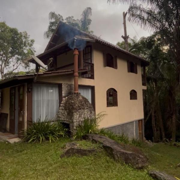 Espaço Colibri