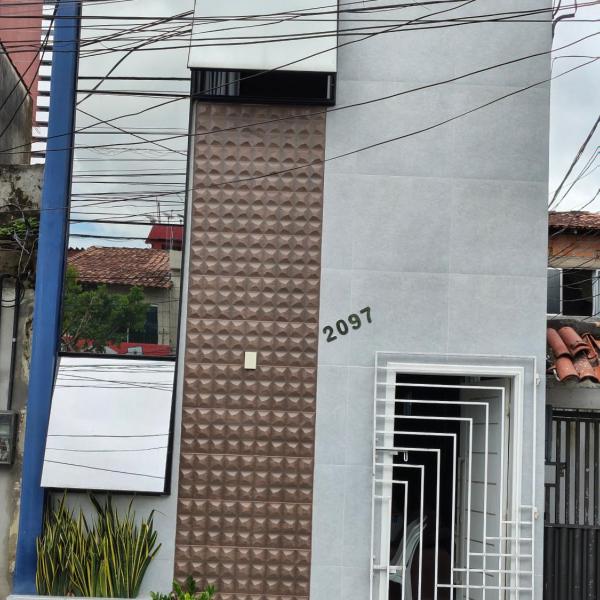 Casa 2 Suítes Aluguel COP 30 Belém Pará