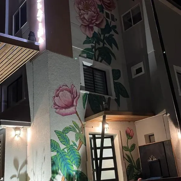 Terraza Traslaviña, hotel in Viña del Mar
