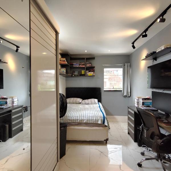 Casa 2 Suítes Aluguel COP 30 Belém Pará - Foto 5