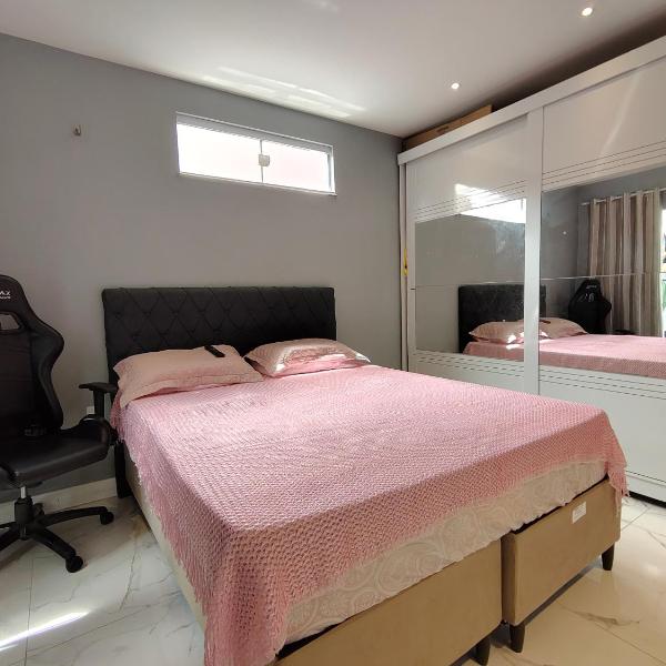 Casa 2 Suítes Aluguel COP 30 Belém Pará - Foto 2