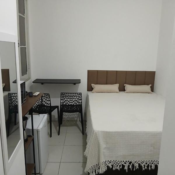 Botafogo Beach - Loft 1