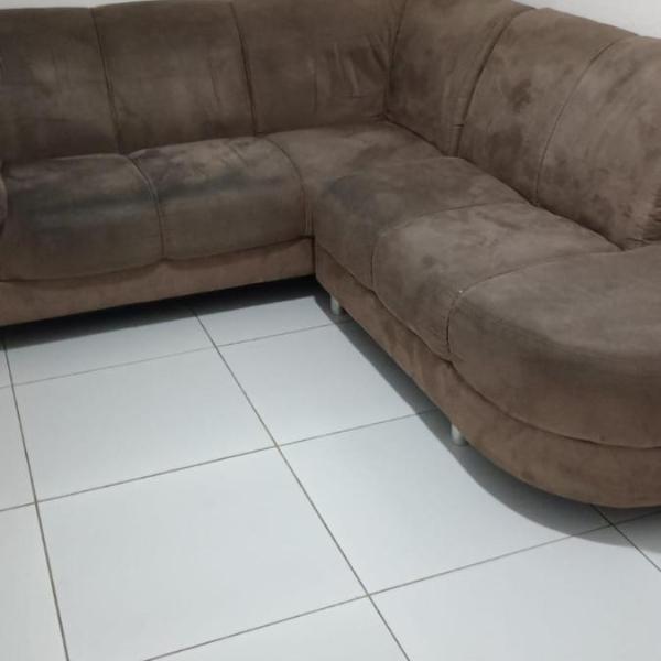 Apartamento térreo Próximo ao shopping