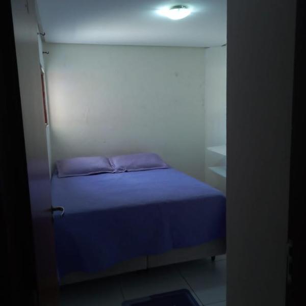 Apartamento térreo Próximo ao shopping - Foto 5