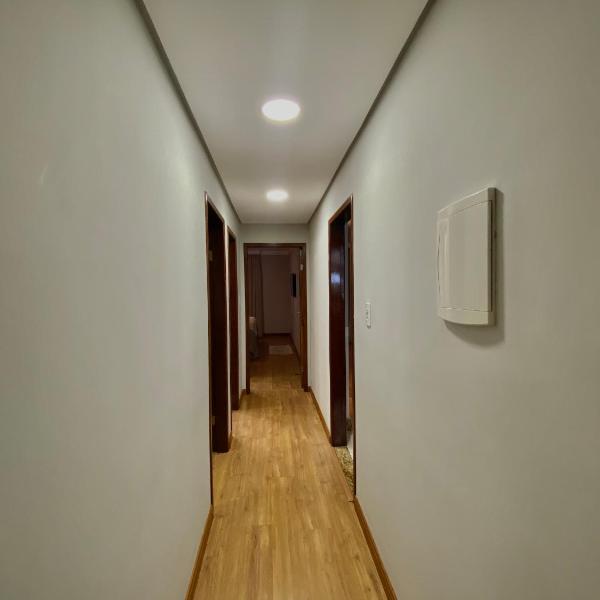 Quarto para locação em apartamento - Foto 3