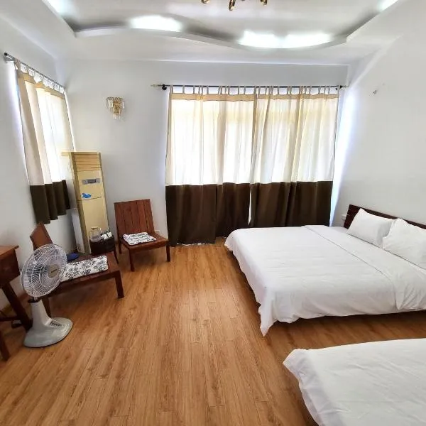 Top Hill Halong, hotel in Ha Long