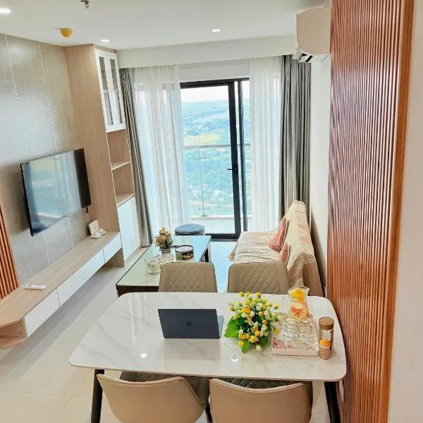 Châu Giang Homestay, Nera Garden Huế, khách sạn ở Thôn Văn Dương