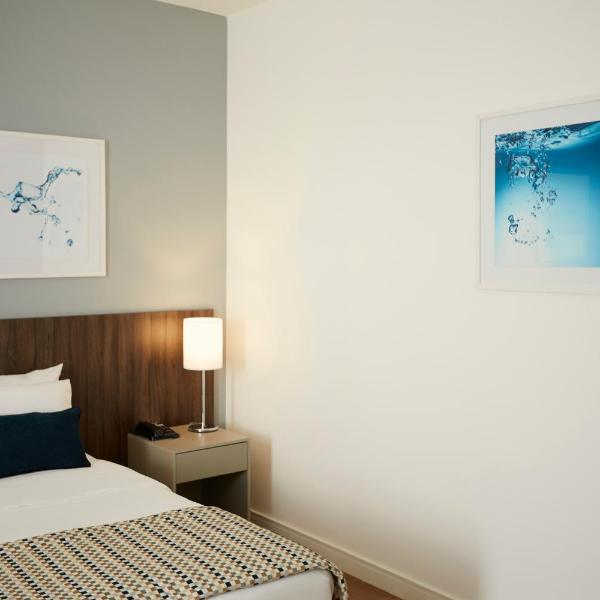 Tulip Inn Itaguai - Foto 2