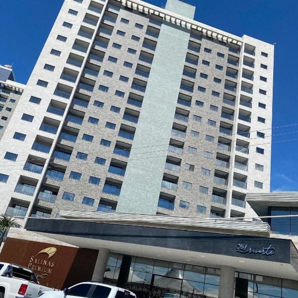 Salinas Premium Resort RNS
