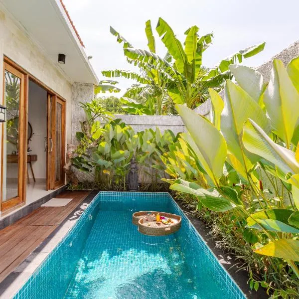 Villa Mewah di Nusa Penida, hotel v destinaci Nusa Penida