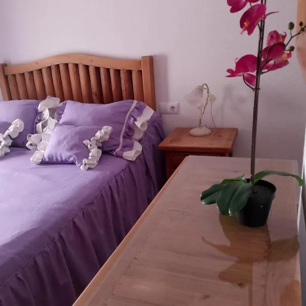 Apartamento Acogedor Centro Playa 2habtn,AA-WIFI-PARKING GRATIS CALLE, khách sạn ở Sanlúcar de Barrameda