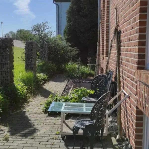 Rheinufer, hotel in Xanten