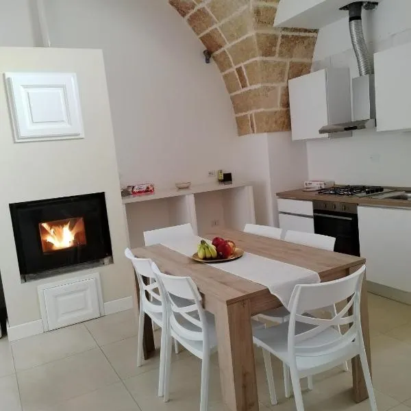 Nonna Maria 37, Hotel in Corsano