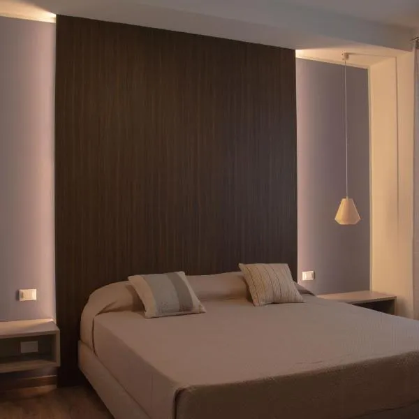 Blue Apartment - Verona&Lake, hotel in Bussolengo