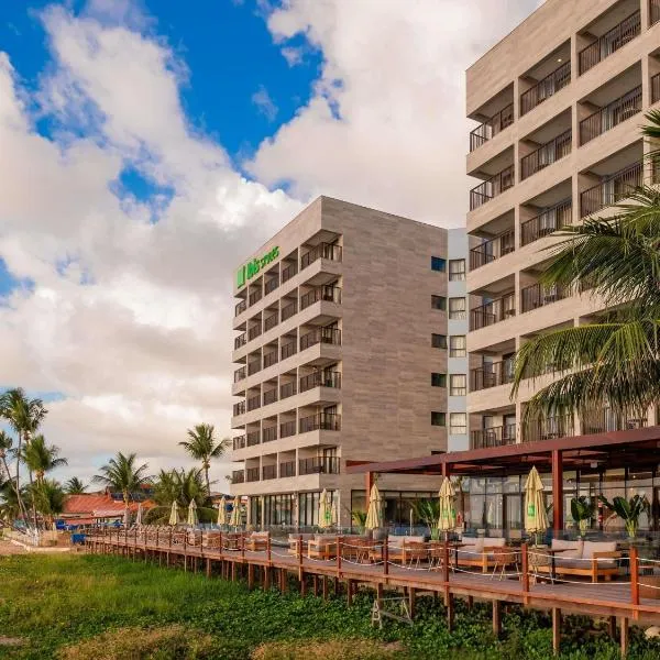 Ibis Styles Maragogi - O primeiro Ibis Styles pé na areia do Brasil、マラゴージのホテル