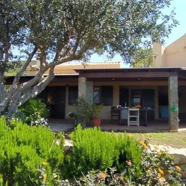 Villa Larica, hotel u gradu Kia