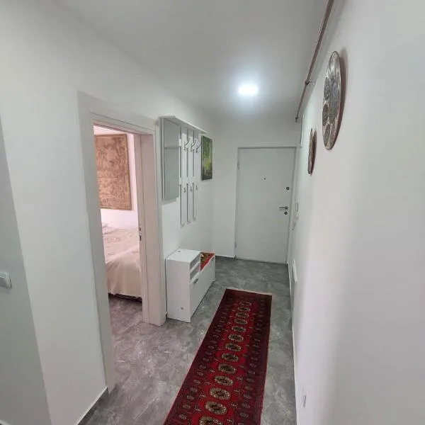 Stan Rada, hotel in Smederevska Palanka