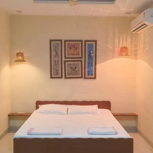 Elite Room - A Home Away, hotel v destinaci Džajpur
