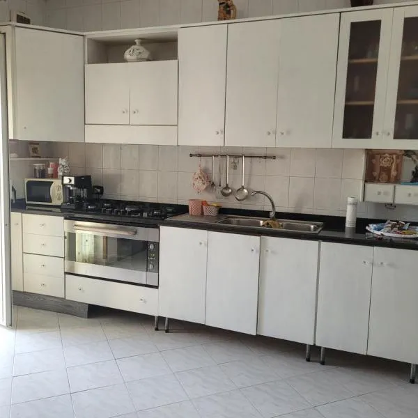 HOME di Pia, hotel v destinácii Mugnano di Napoli