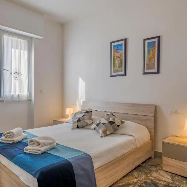 Loano Mare, hotel in Loano