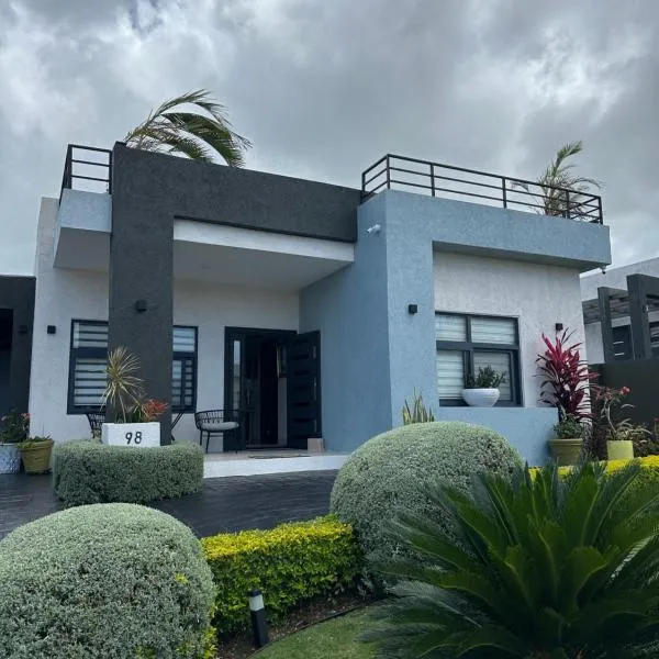 Villa Christine, hotel en Ocho Ríos