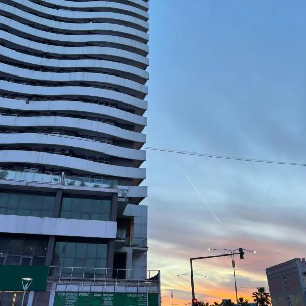 ORBI Residence LUXURY, hotel in Batumi