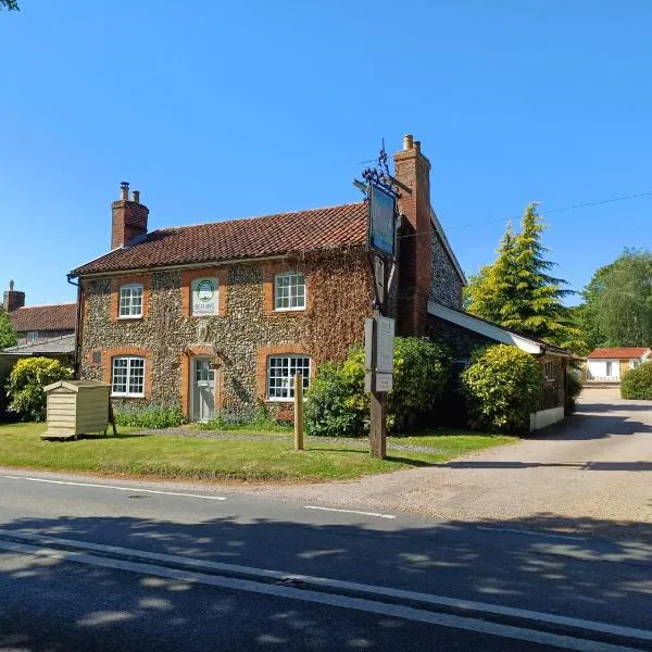 The Beehive Inn Hotel, hotel in Bury Saint Edmunds
