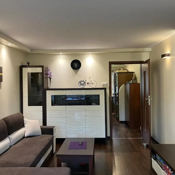 Apartament Gądów Mały, ξενοδοχείο στο Βρότσλαβ