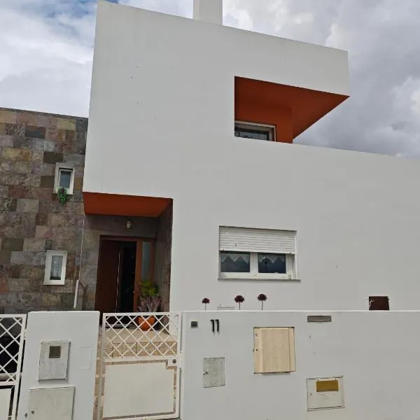 Quarto privado Alentejo Litoral, hotel v destinaci Grândola